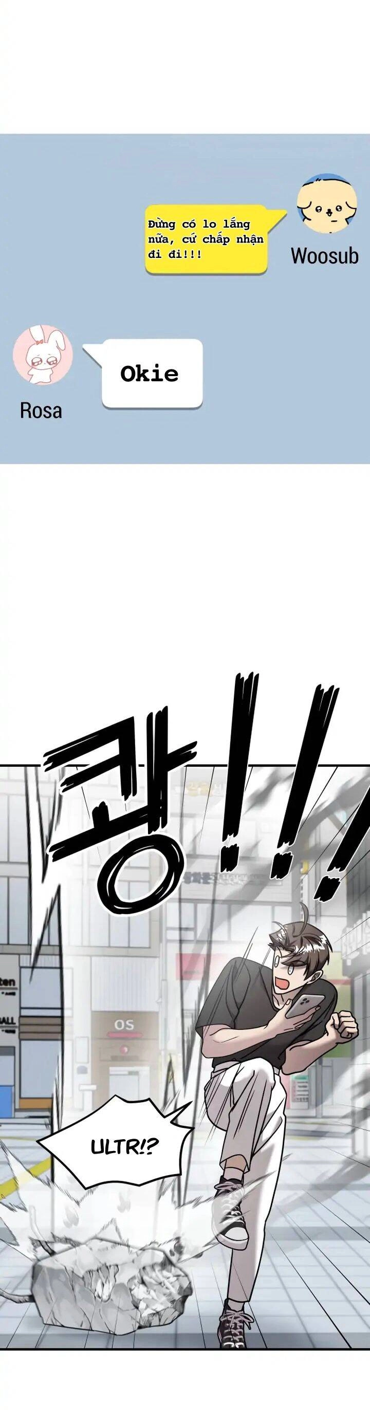 Kẻ Phản Diện Thuần Túy Chapter 15 - 24