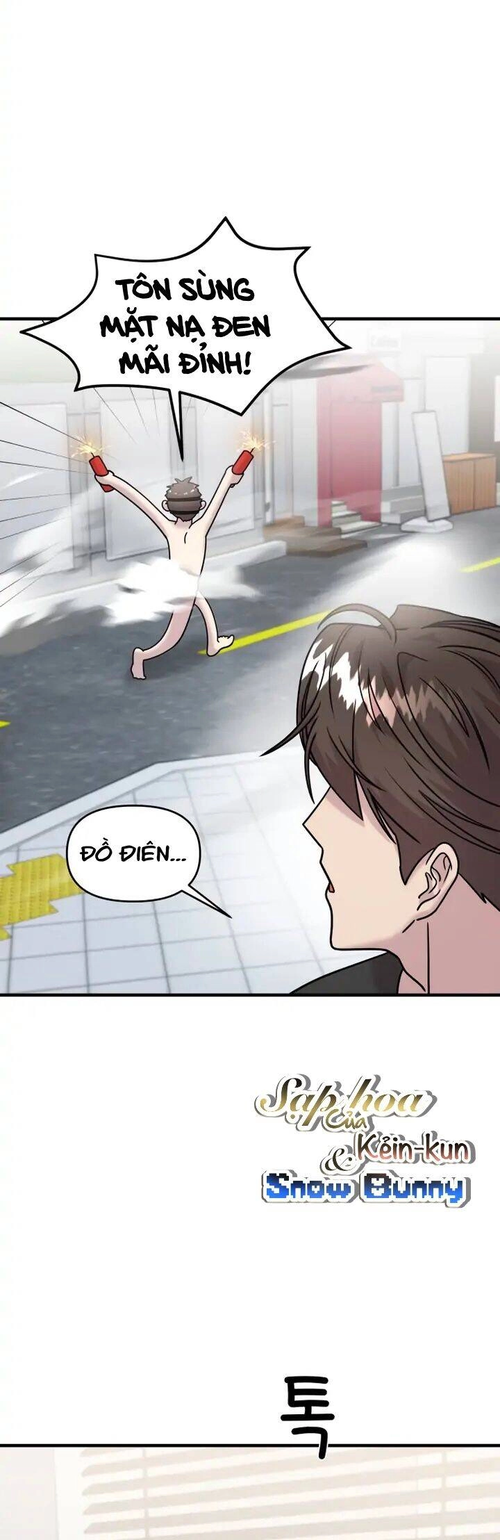 Kẻ Phản Diện Thuần Túy Chapter 15 - 25