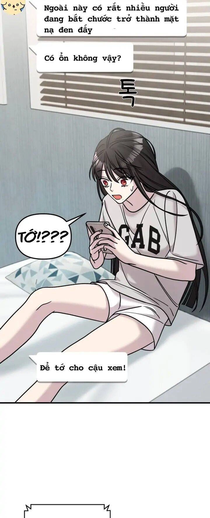 Kẻ Phản Diện Thuần Túy Chapter 15 - 26