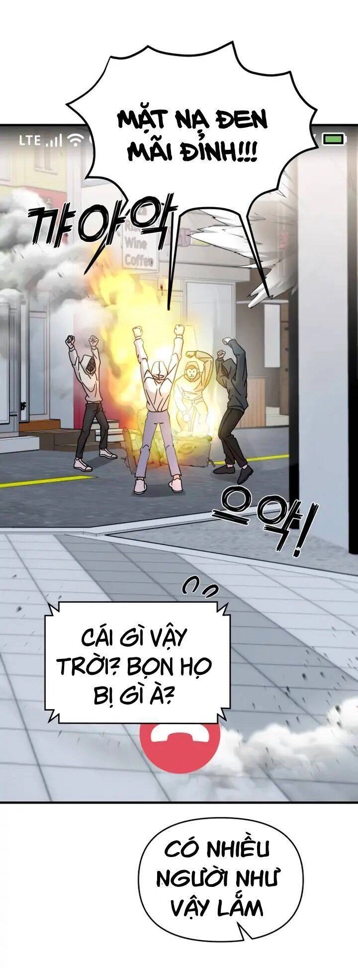 Kẻ Phản Diện Thuần Túy Chapter 15 - 28