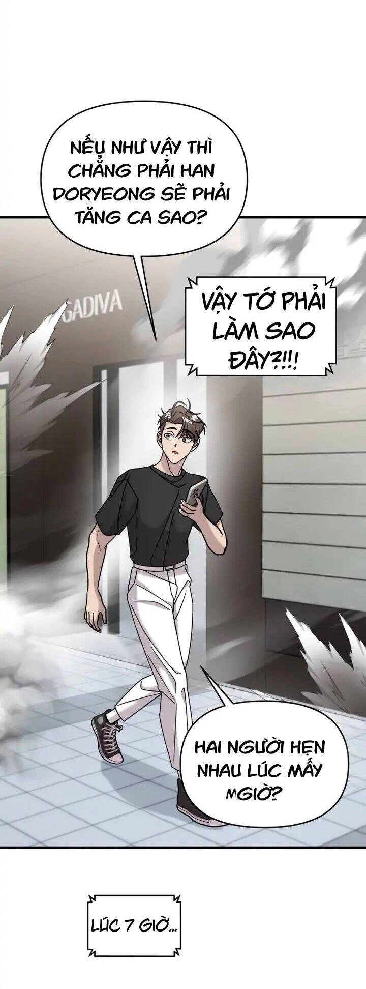 Kẻ Phản Diện Thuần Túy Chapter 15 - 29