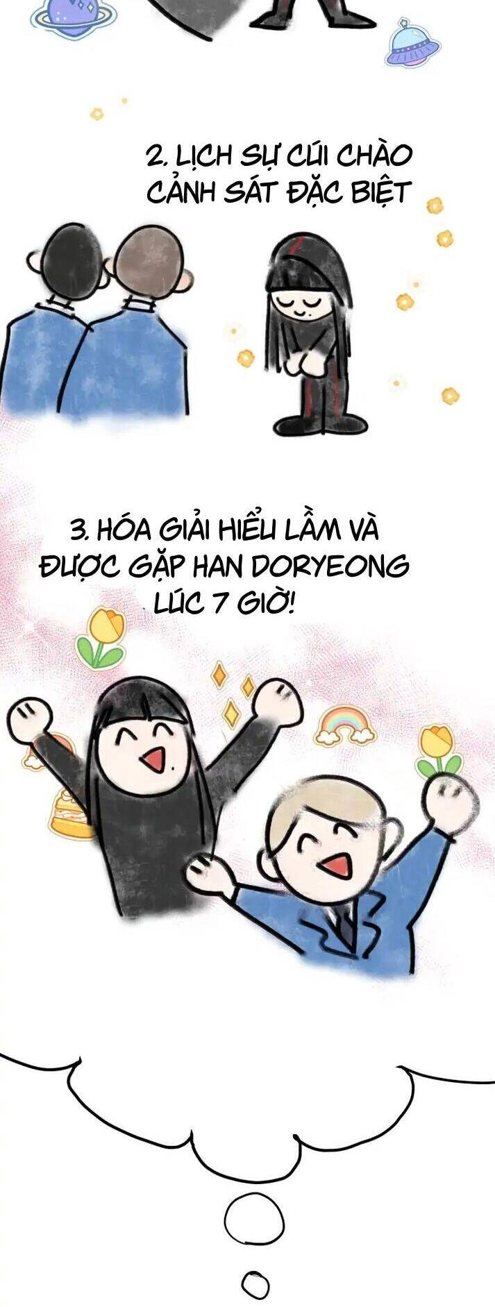 Kẻ Phản Diện Thuần Túy Chapter 15 - 32