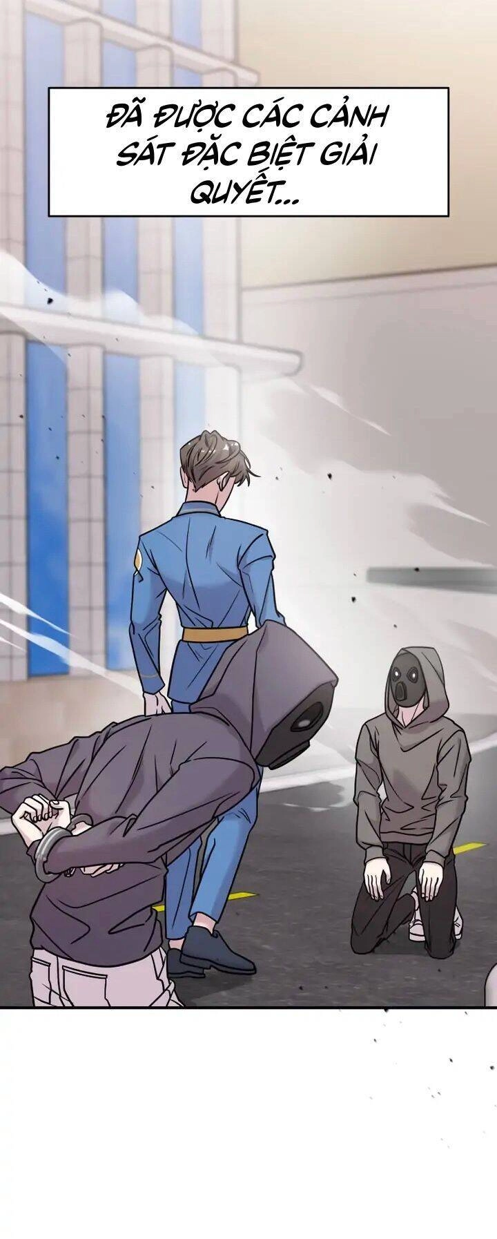 Kẻ Phản Diện Thuần Túy Chapter 15 - 36