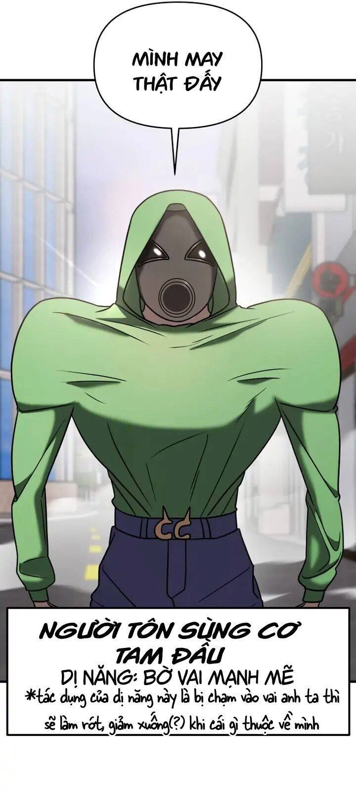 Kẻ Phản Diện Thuần Túy Chapter 15 - 41