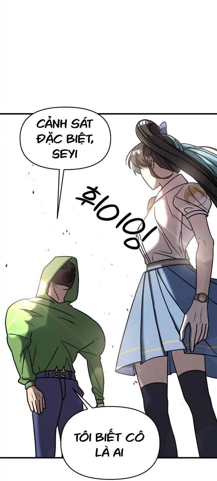 Kẻ Phản Diện Thuần Túy Chapter 15 - 42