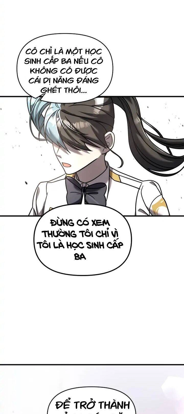 Kẻ Phản Diện Thuần Túy Chapter 15 - 43