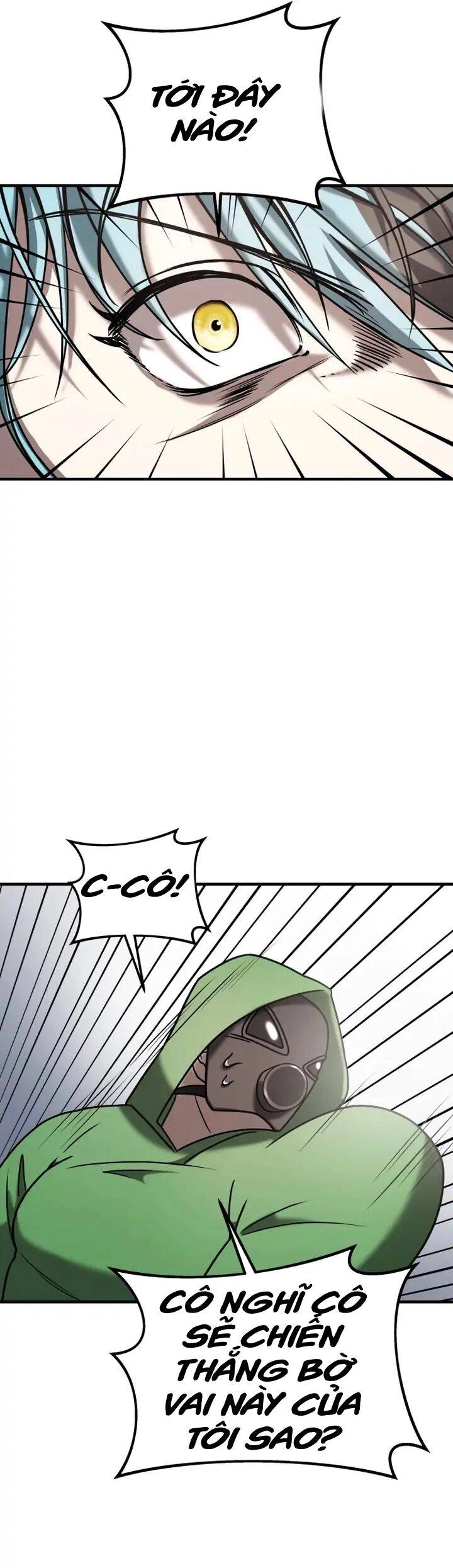 Kẻ Phản Diện Thuần Túy Chapter 15 - 47