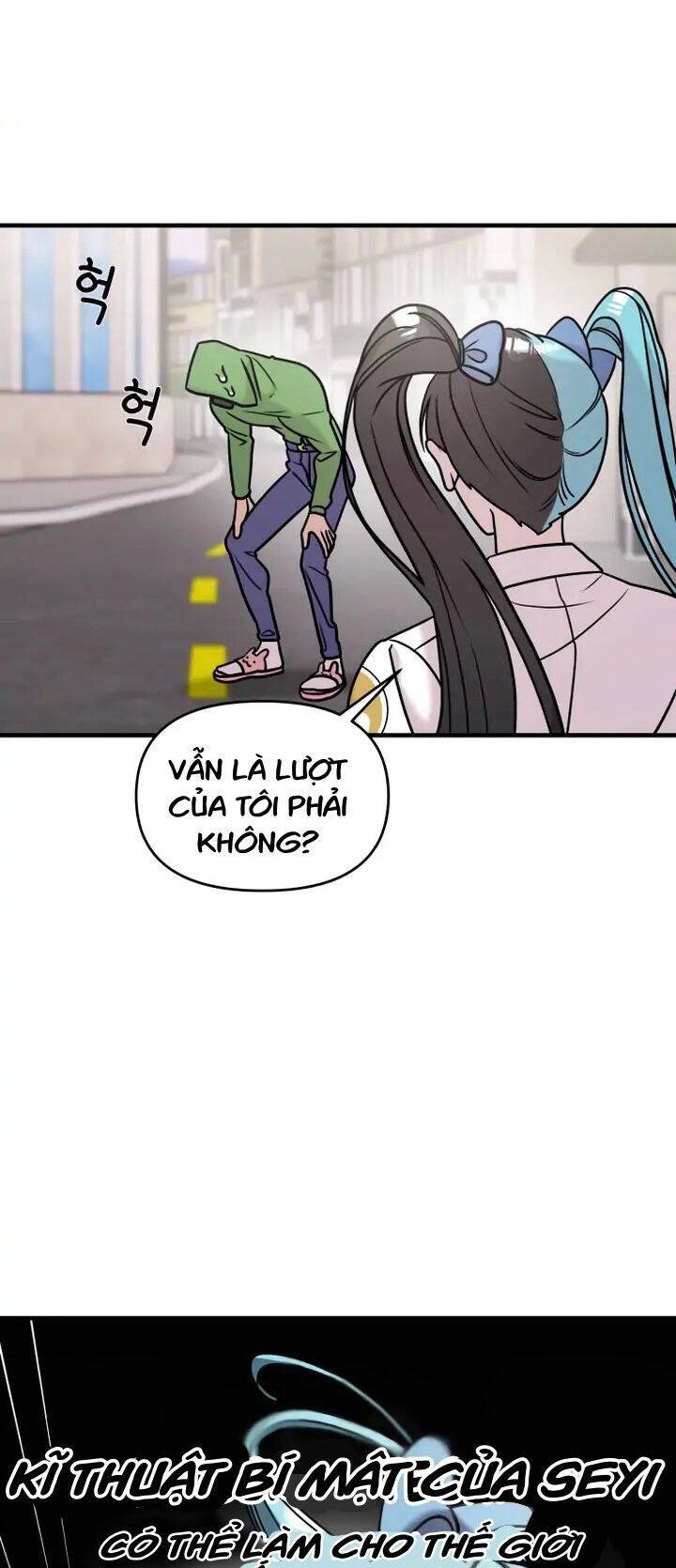 Kẻ Phản Diện Thuần Túy Chapter 15 - 50