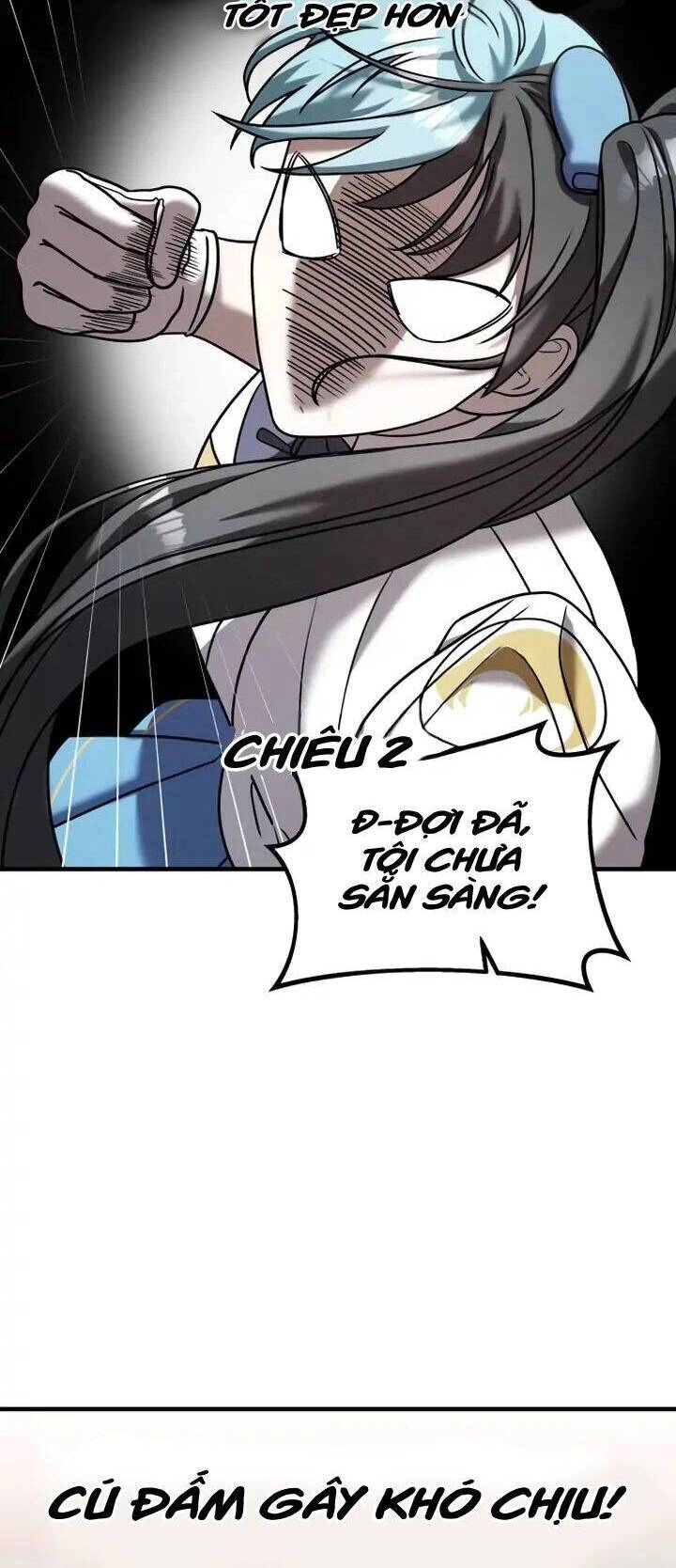 Kẻ Phản Diện Thuần Túy Chapter 15 - 51