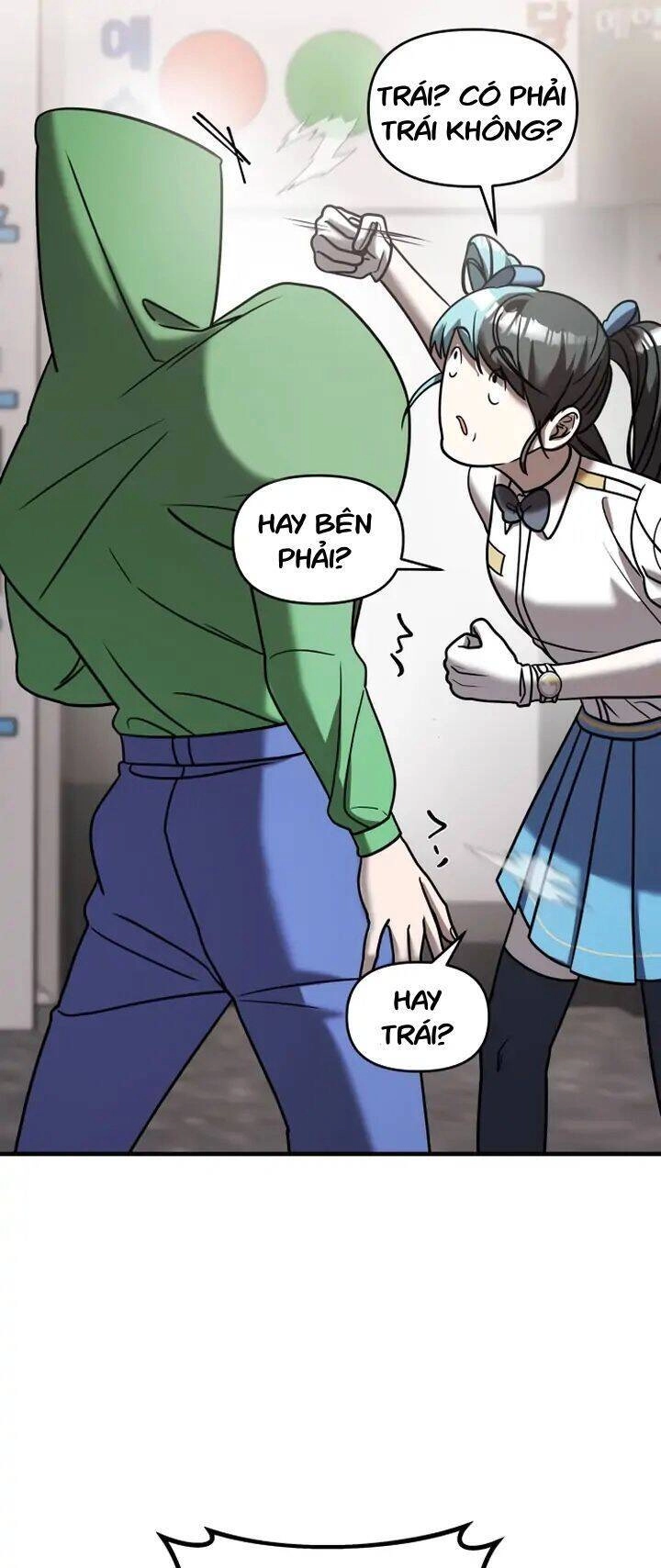 Kẻ Phản Diện Thuần Túy Chapter 15 - 52