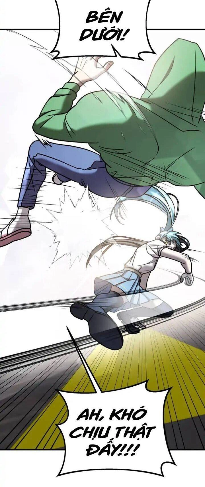 Kẻ Phản Diện Thuần Túy Chapter 15 - 53