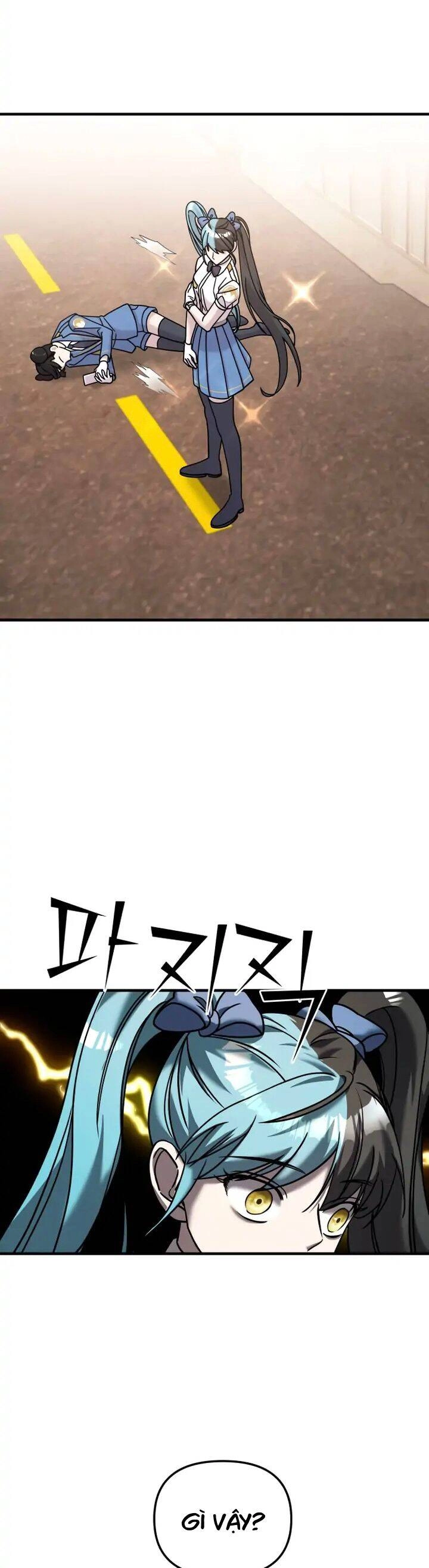 Kẻ Phản Diện Thuần Túy Chapter 15 - 55