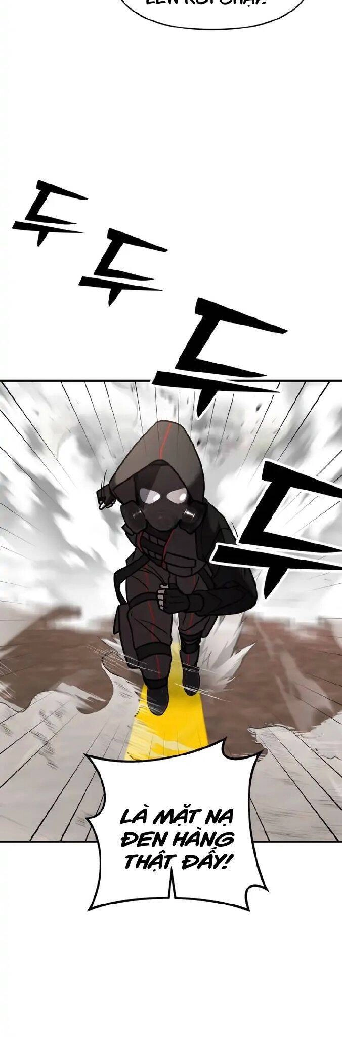 Kẻ Phản Diện Thuần Túy Chapter 15 - 59