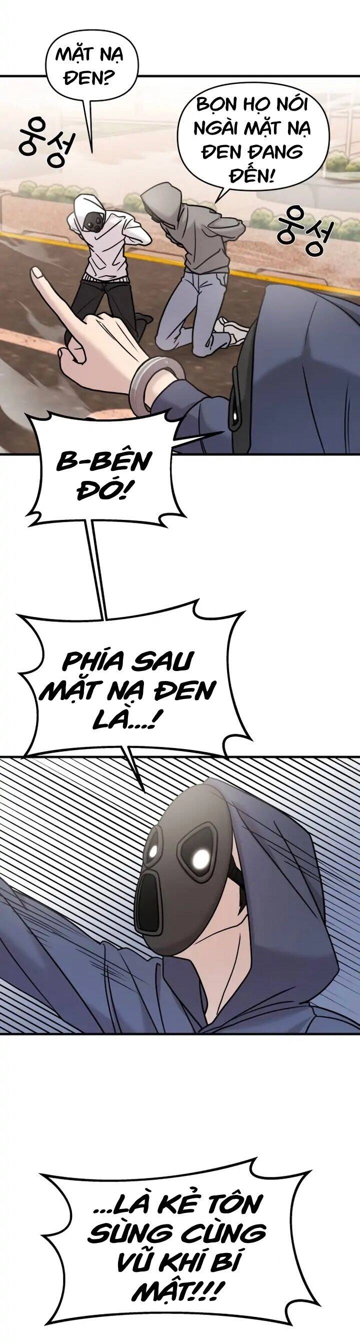 Kẻ Phản Diện Thuần Túy Chapter 15 - 62