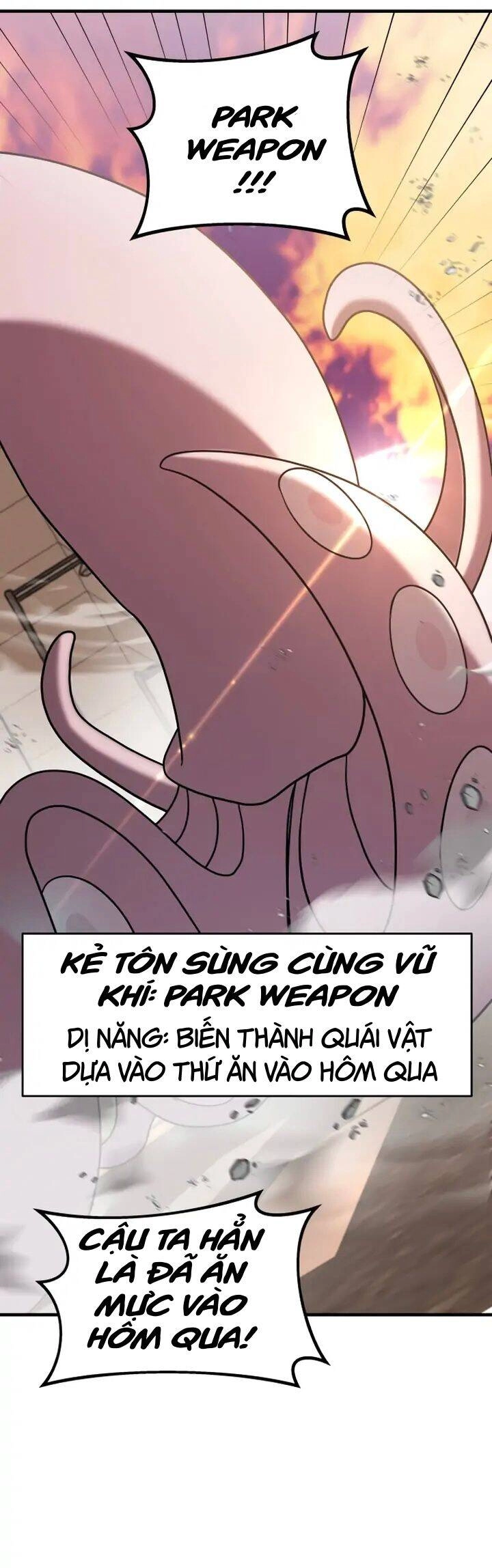 Kẻ Phản Diện Thuần Túy Chapter 15 - 63