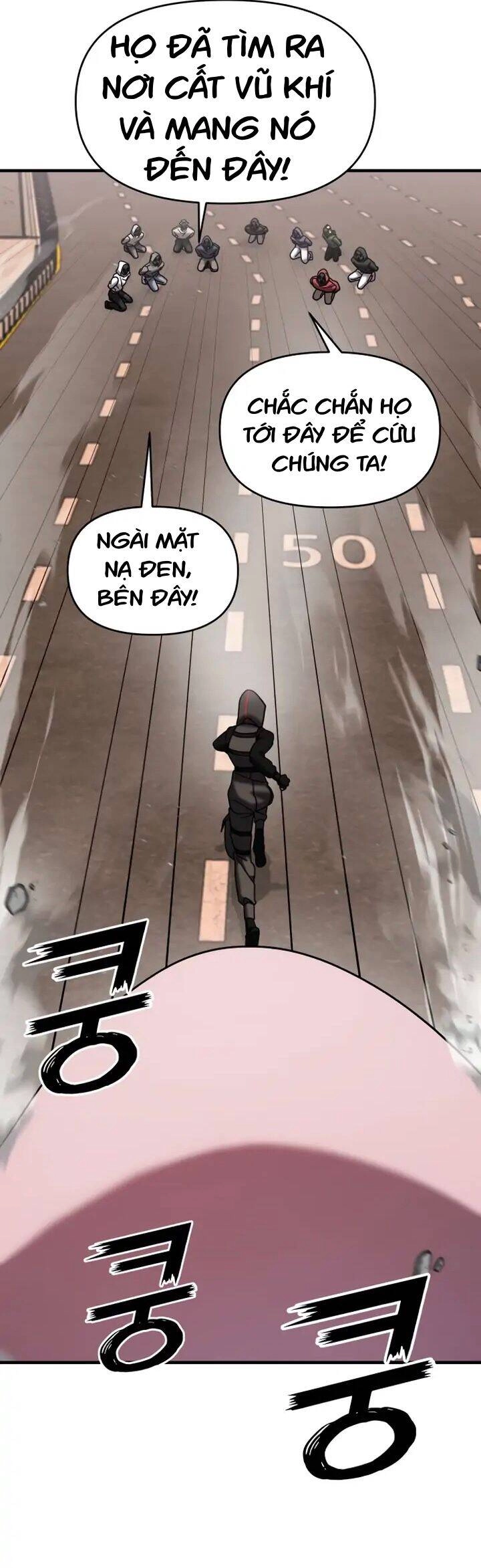 Kẻ Phản Diện Thuần Túy Chapter 15 - 64