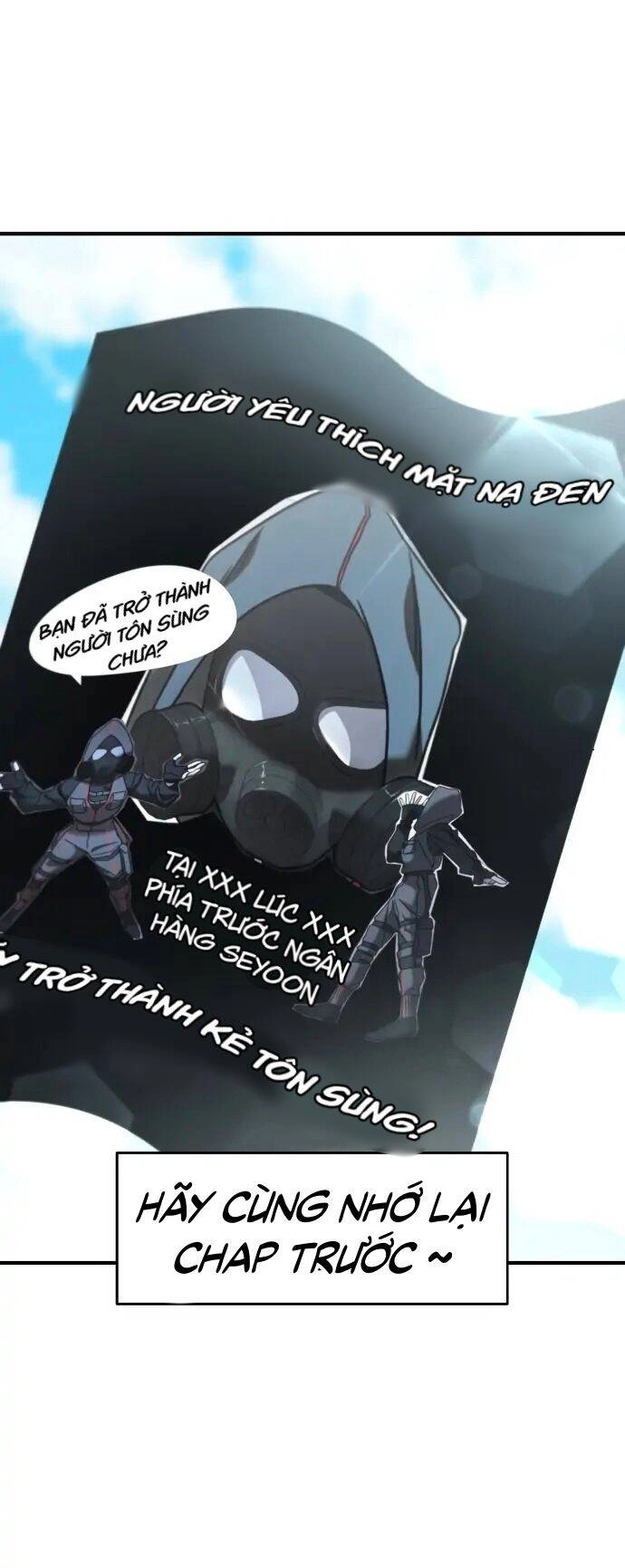 Kẻ Phản Diện Thuần Túy Chapter 16 - 2