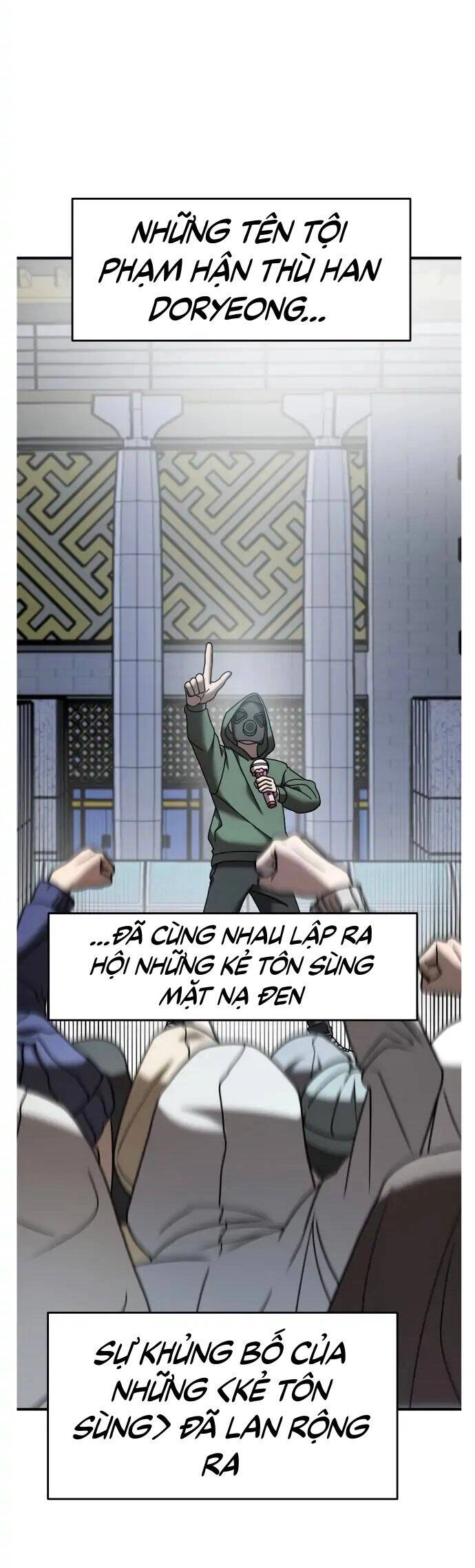 Kẻ Phản Diện Thuần Túy Chapter 16 - 3