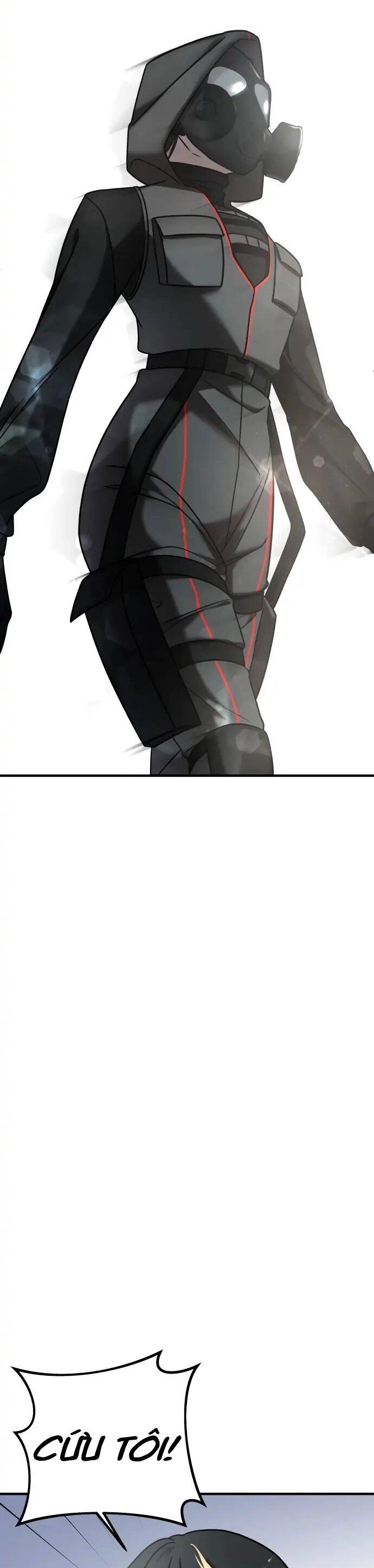 Kẻ Phản Diện Thuần Túy Chapter 16 - 6