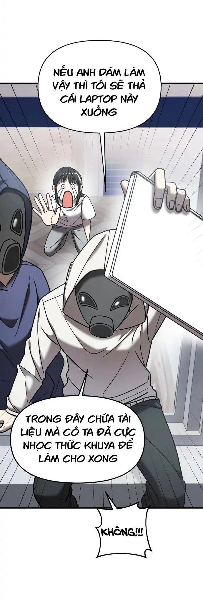 Kẻ Phản Diện Thuần Túy Chapter 16 - 8