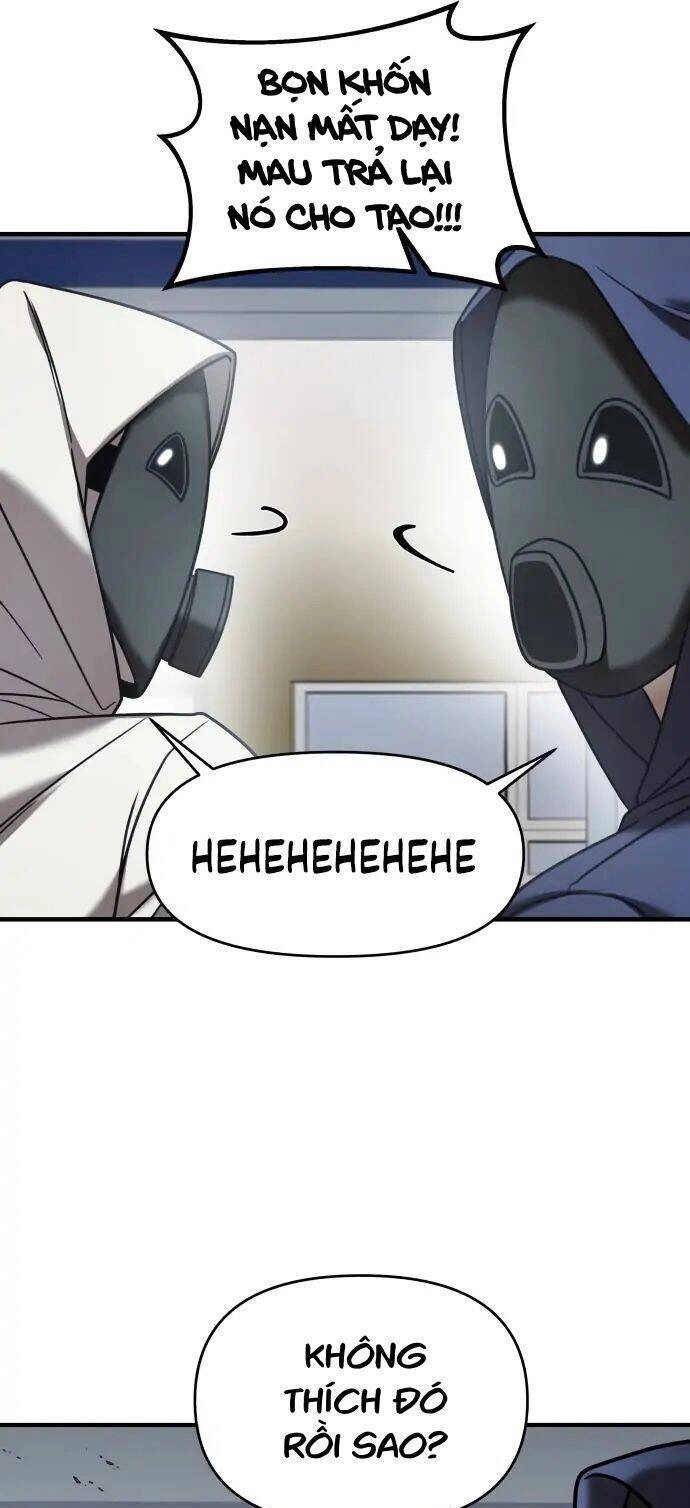 Kẻ Phản Diện Thuần Túy Chapter 16 - 9