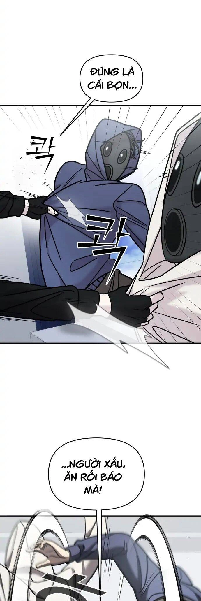 Kẻ Phản Diện Thuần Túy Chapter 16 - 11