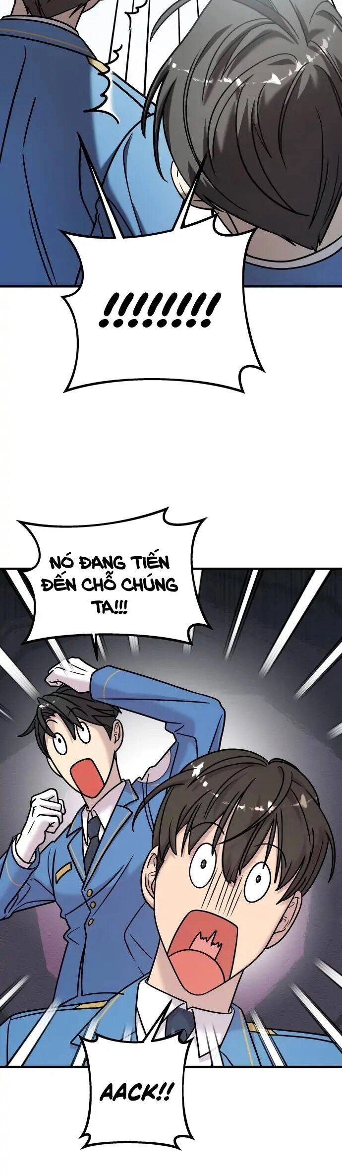 Kẻ Phản Diện Thuần Túy Chapter 16 - 14