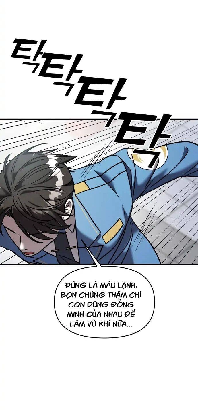 Kẻ Phản Diện Thuần Túy Chapter 16 - 15