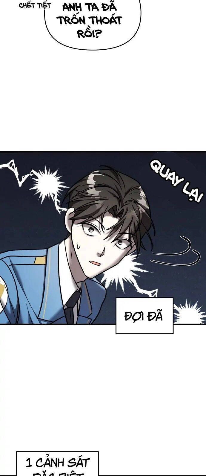 Kẻ Phản Diện Thuần Túy Chapter 16 - 18