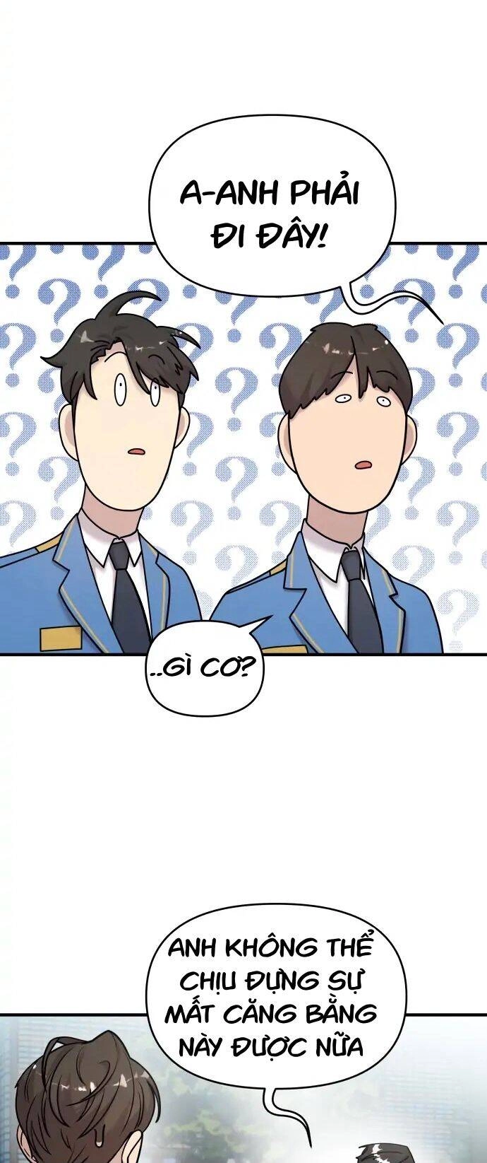 Kẻ Phản Diện Thuần Túy Chapter 16 - 20