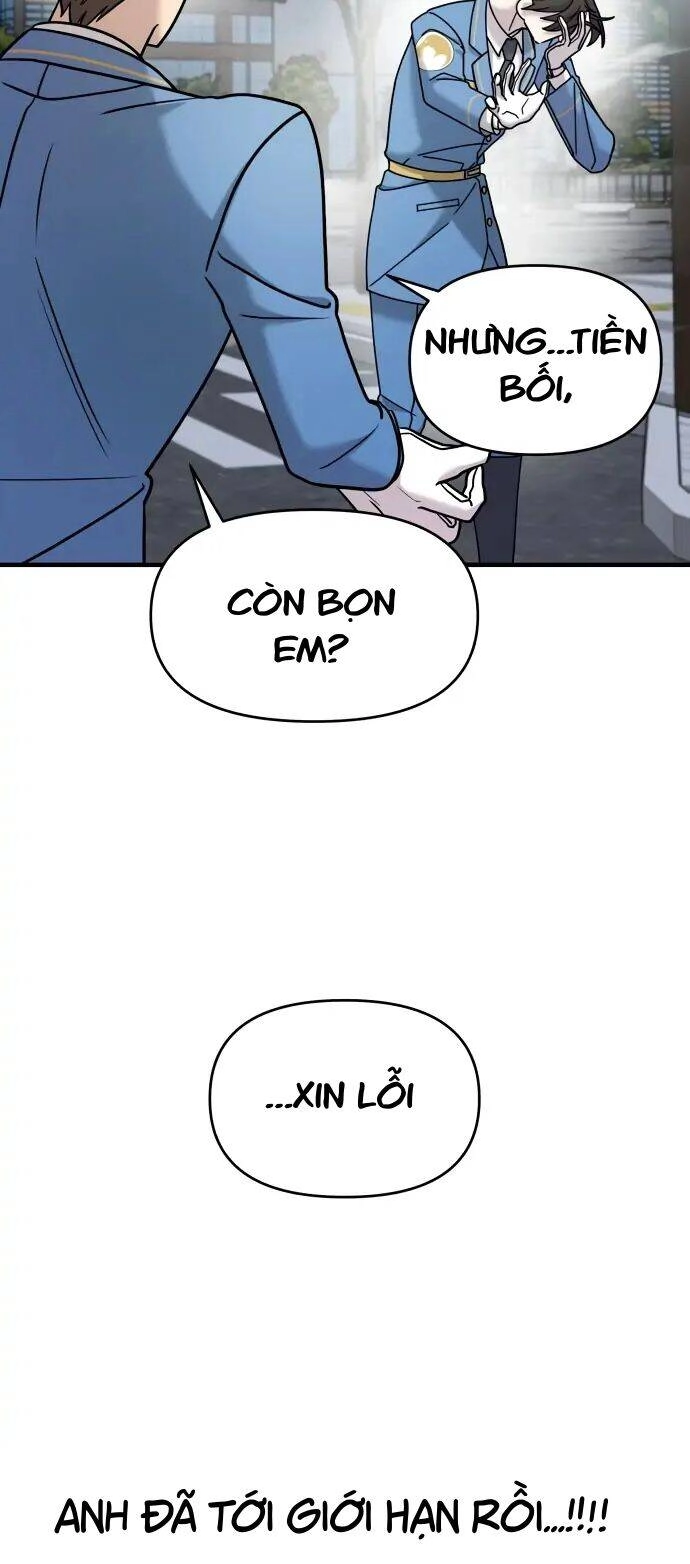 Kẻ Phản Diện Thuần Túy Chapter 16 - 21