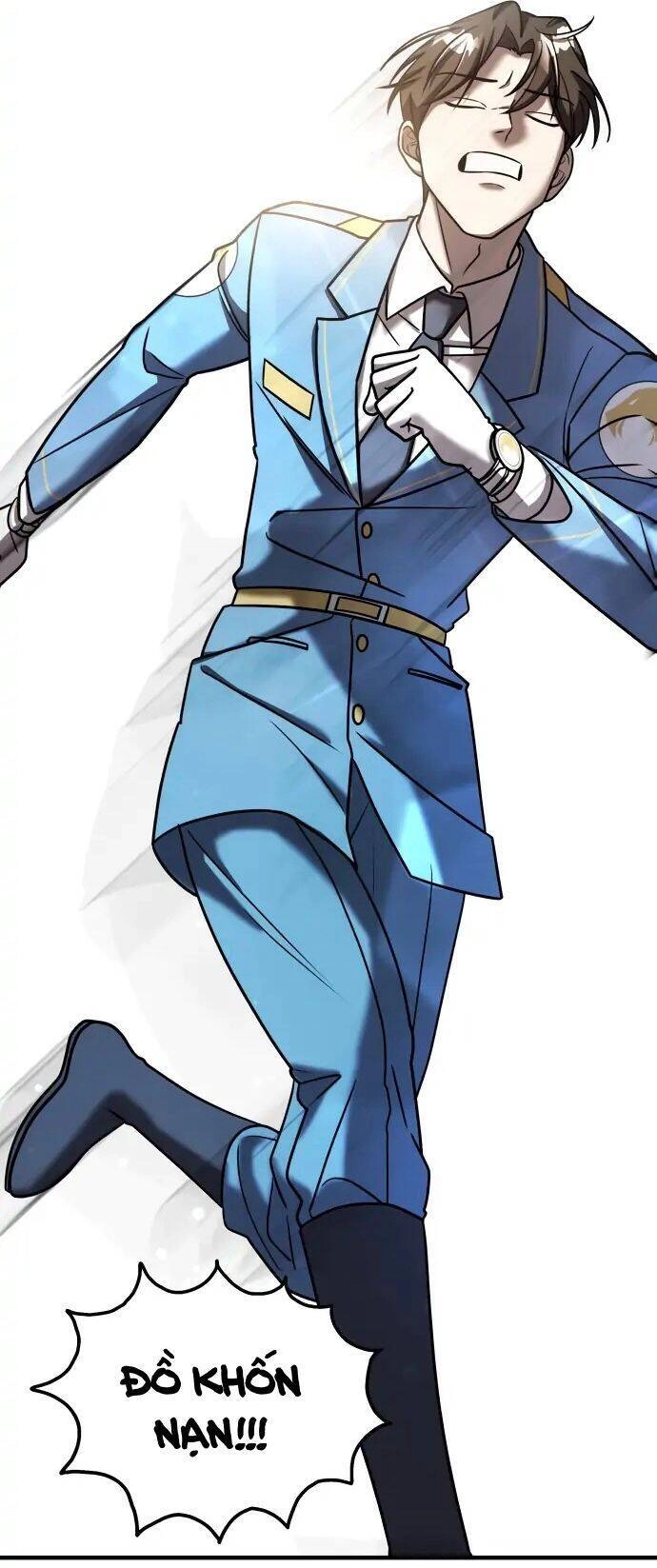 Kẻ Phản Diện Thuần Túy Chapter 16 - 22