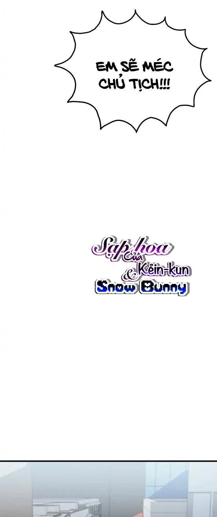 Kẻ Phản Diện Thuần Túy Chapter 16 - 23