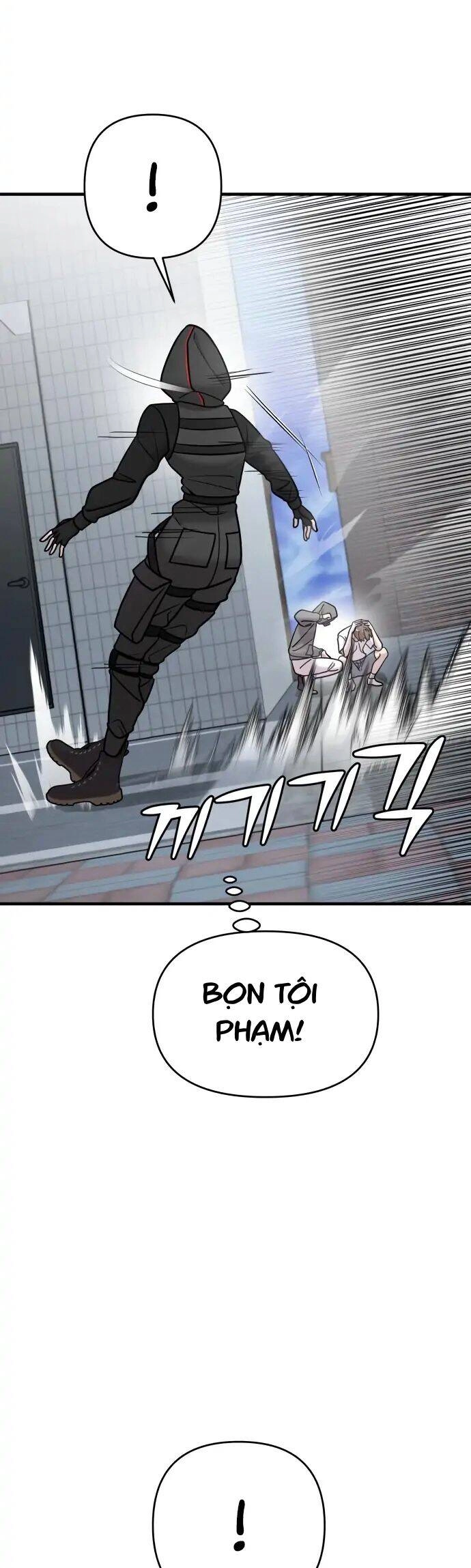 Kẻ Phản Diện Thuần Túy Chapter 16 - 25