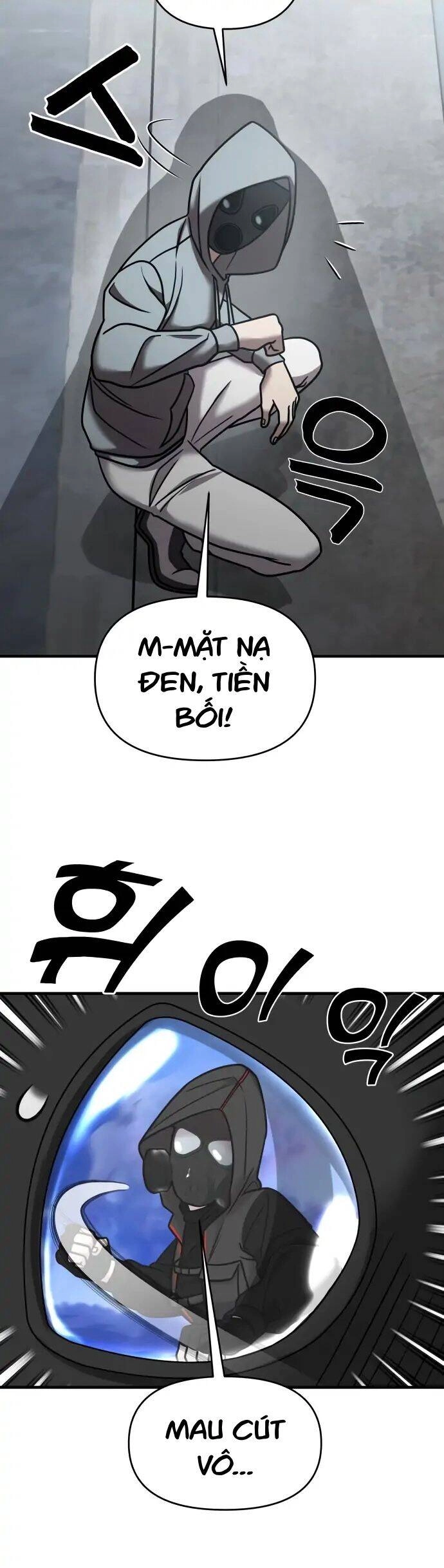 Kẻ Phản Diện Thuần Túy Chapter 16 - 26