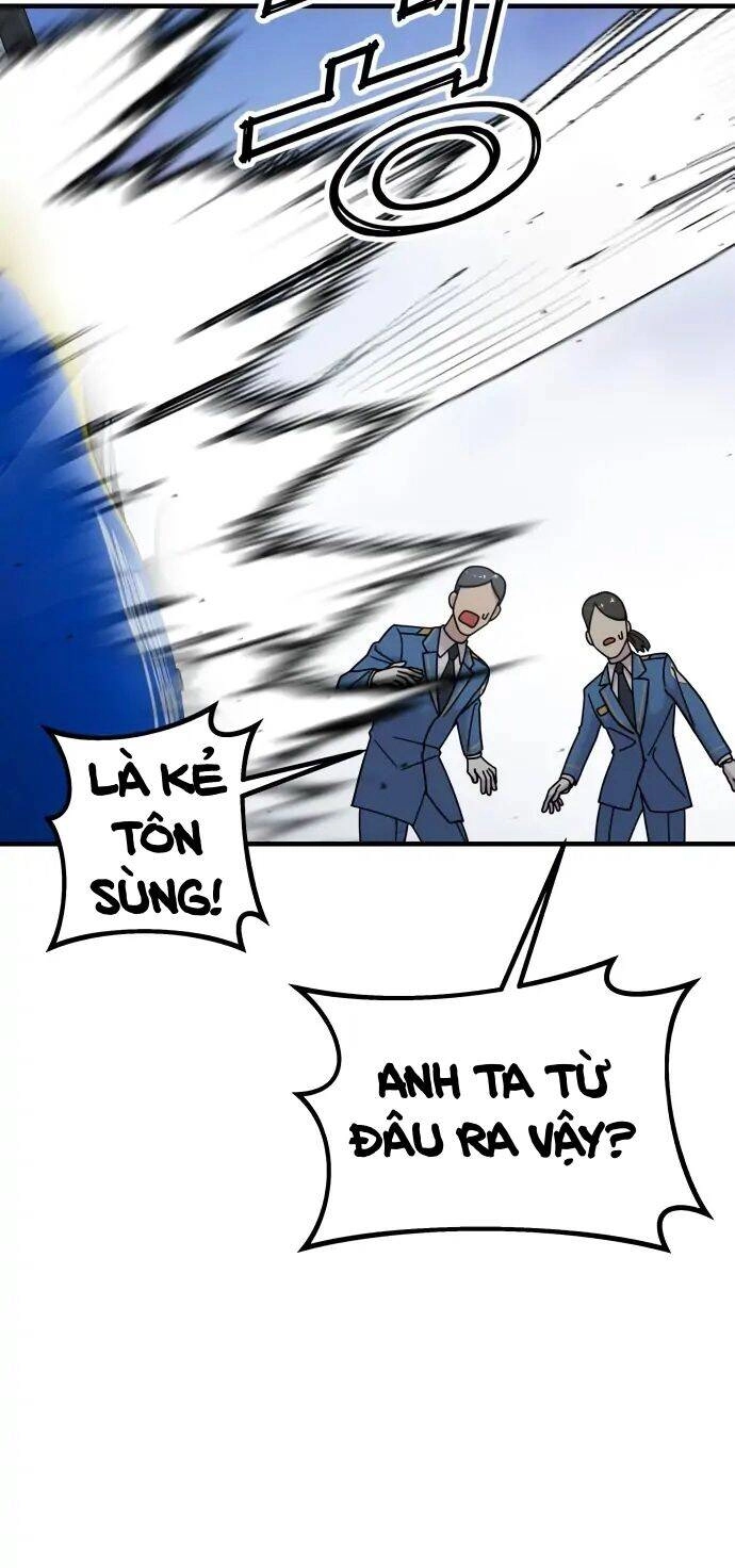 Kẻ Phản Diện Thuần Túy Chapter 16 - 28