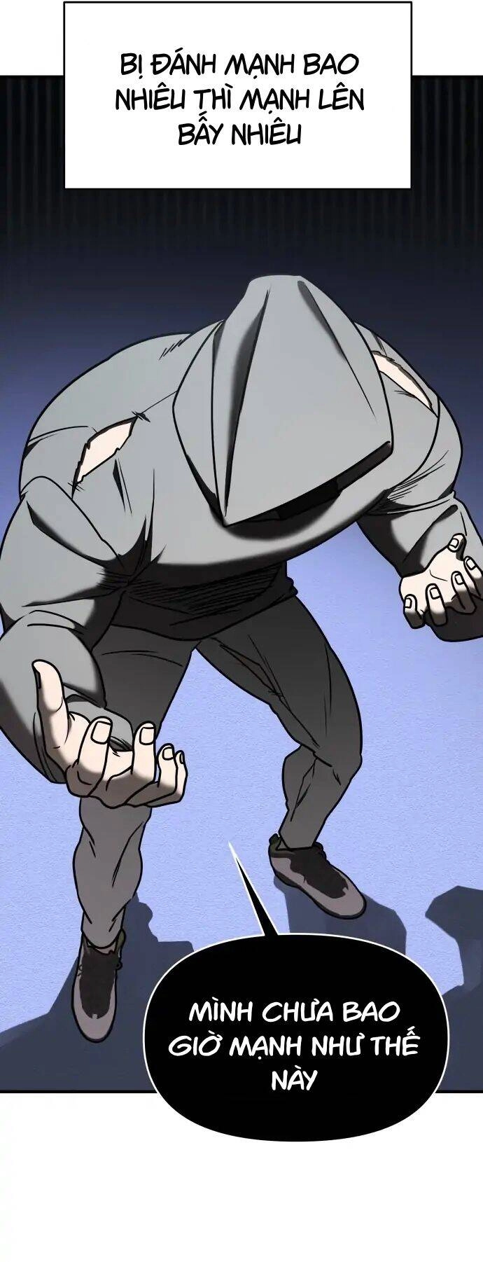 Kẻ Phản Diện Thuần Túy Chapter 16 - 31