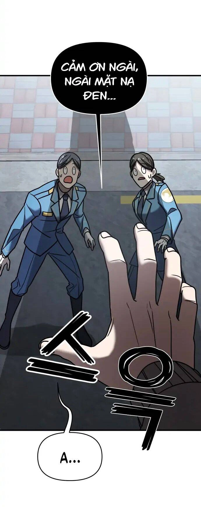 Kẻ Phản Diện Thuần Túy Chapter 16 - 32