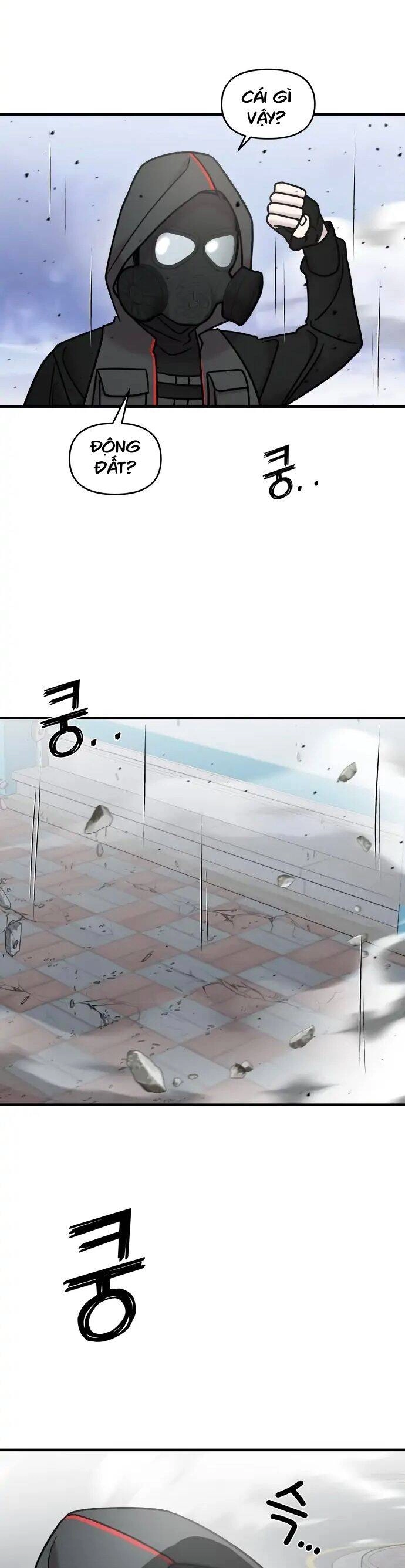 Kẻ Phản Diện Thuần Túy Chapter 16 - 35