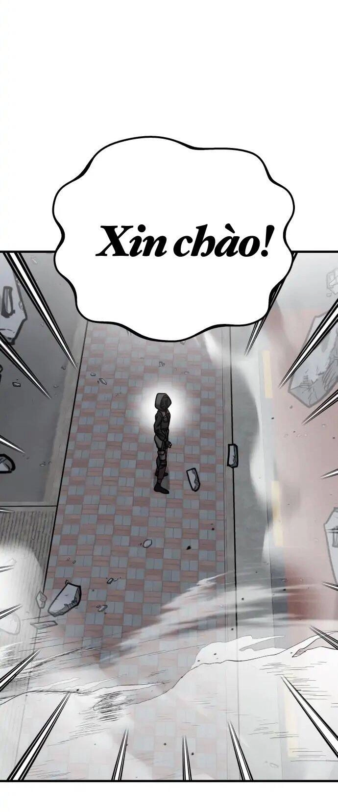 Kẻ Phản Diện Thuần Túy Chapter 16 - 38