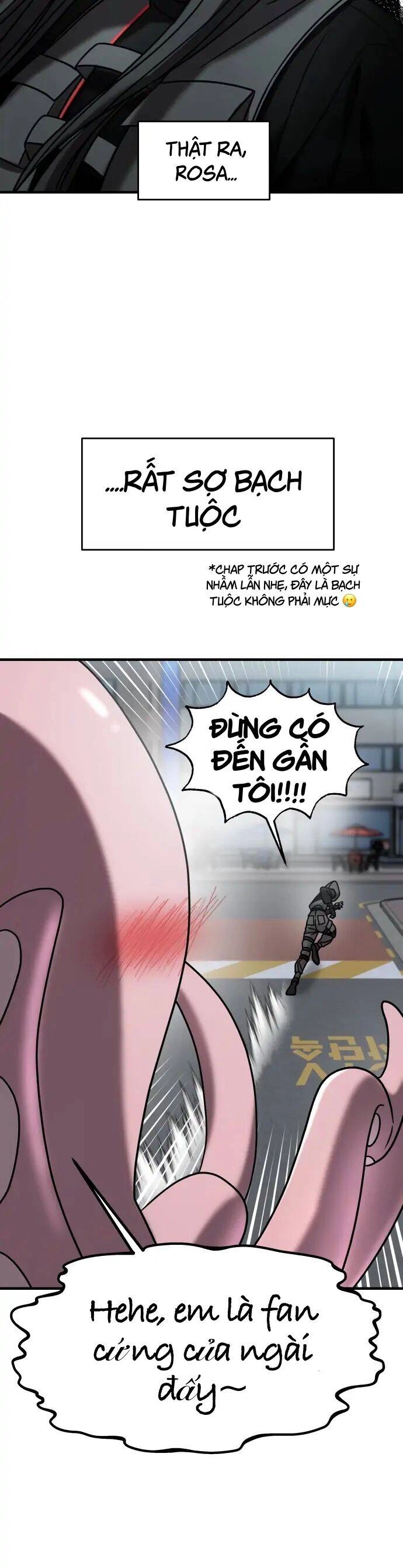 Kẻ Phản Diện Thuần Túy Chapter 16 - 43