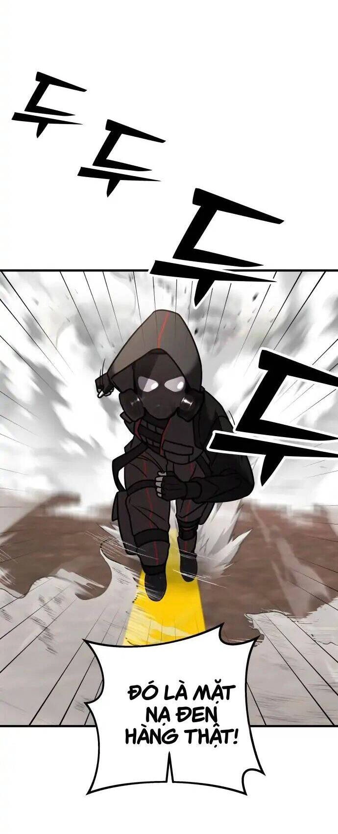 Kẻ Phản Diện Thuần Túy Chapter 16 - 46