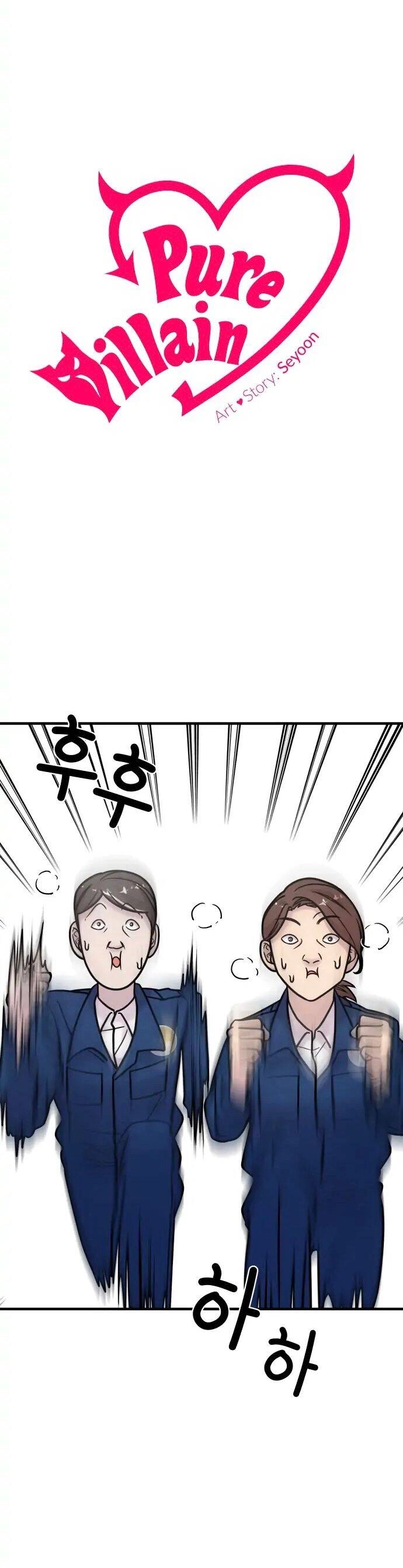 Kẻ Phản Diện Thuần Túy Chapter 16 - 49