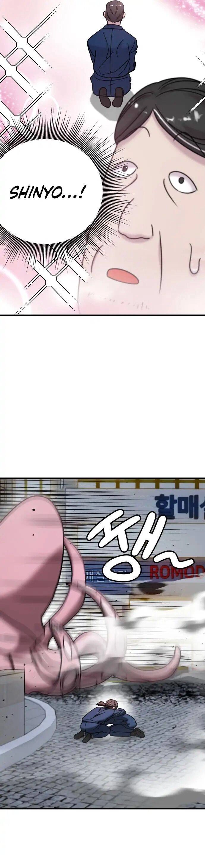 Kẻ Phản Diện Thuần Túy Chapter 16 - 53