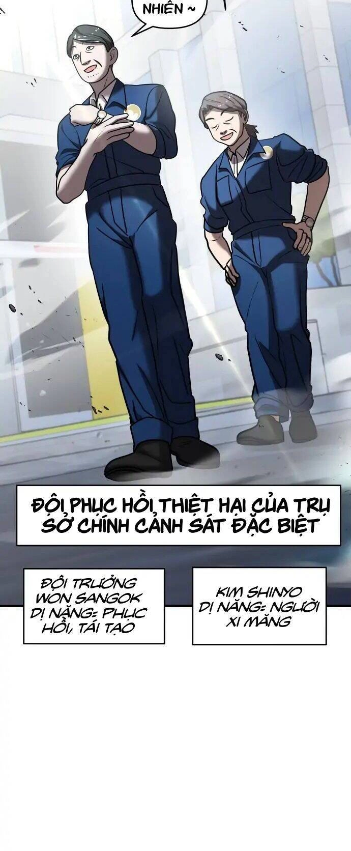 Kẻ Phản Diện Thuần Túy Chapter 16 - 59