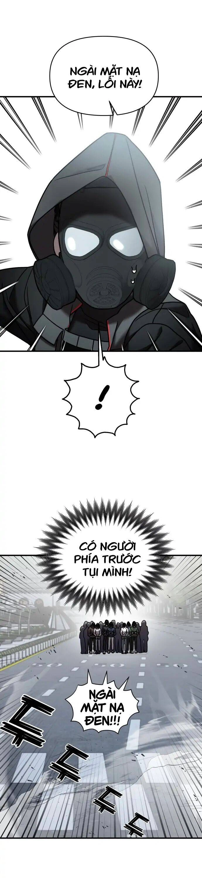 Kẻ Phản Diện Thuần Túy Chapter 16 - 61