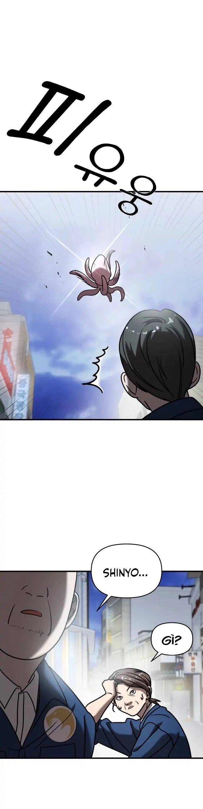 Kẻ Phản Diện Thuần Túy Chapter 16 - 71