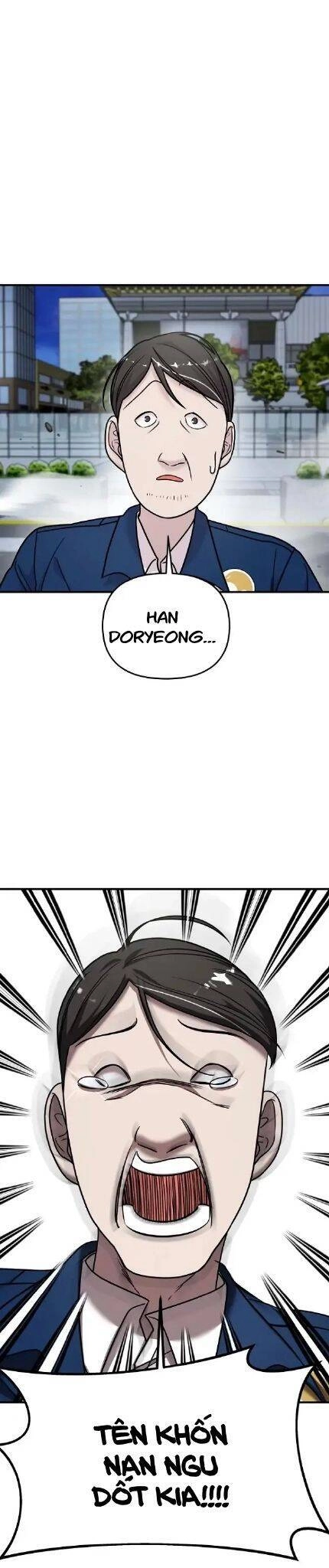 Kẻ Phản Diện Thuần Túy Chapter 17 - 7