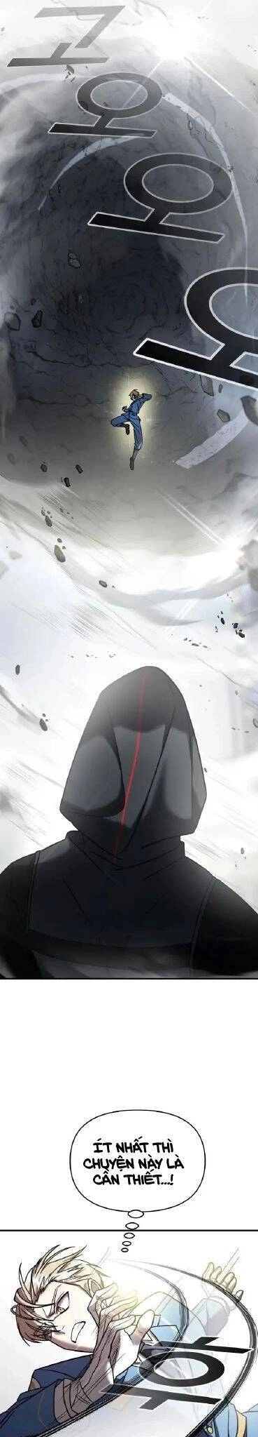 Kẻ Phản Diện Thuần Túy Chapter 17 - 22