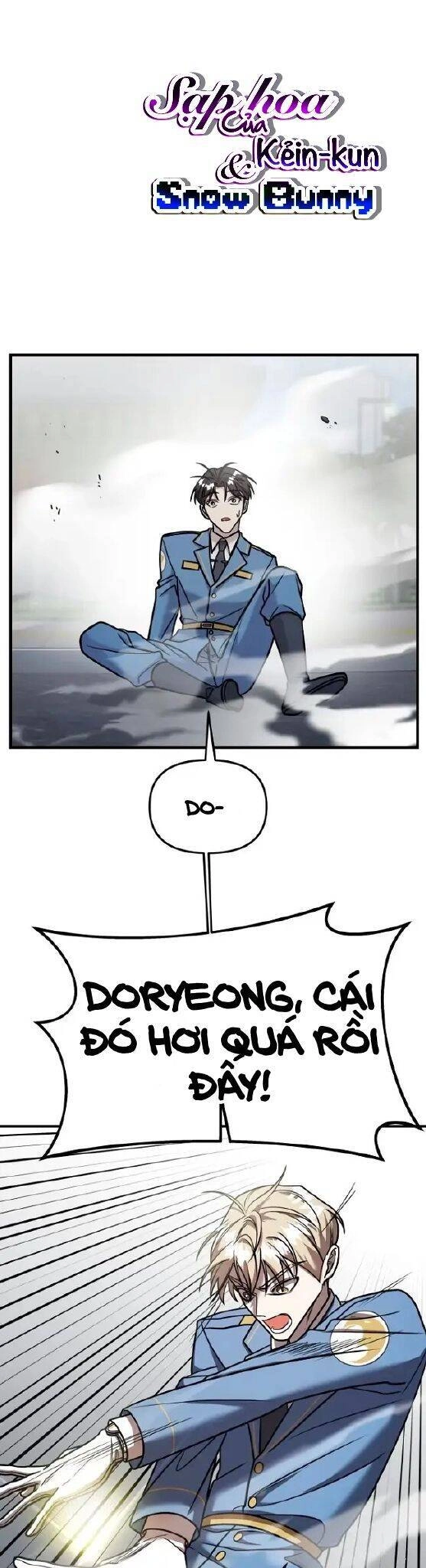 Kẻ Phản Diện Thuần Túy Chapter 17 - 24